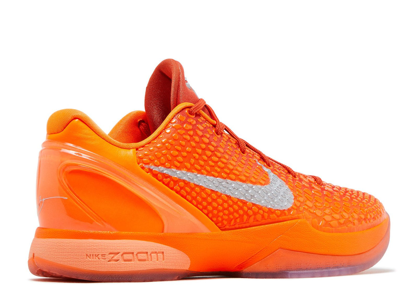 ZOOM KOBE 6 PROTRO 'TOTAL ORANGE'