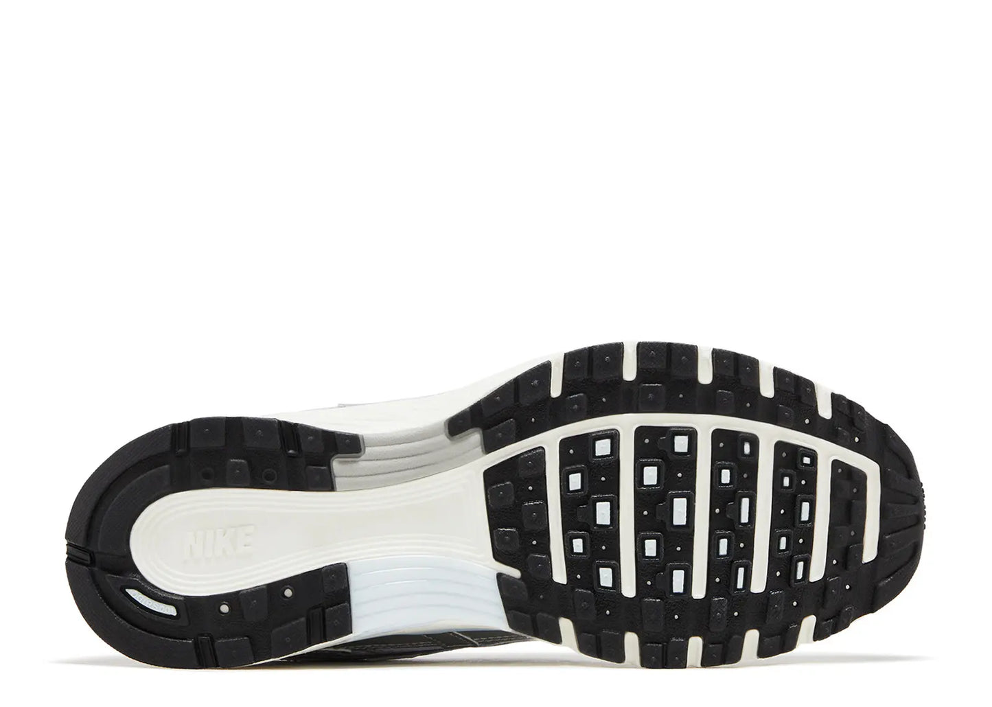 WMNS P-6000 'WHITE METALLIC SILVER'