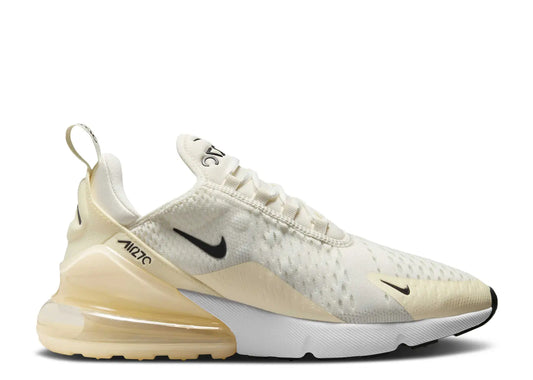 WMNS AIR MAX 270 'COCONUT MILK'