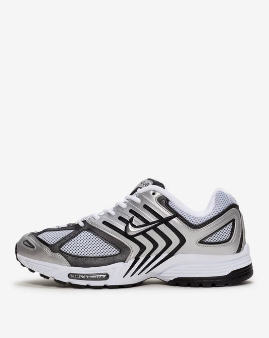 AIR PEGASUS 2K5 'METALLIC SILVER BLACK'