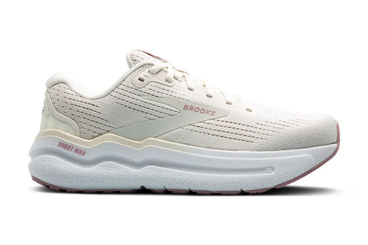Brooks Women’s Ghost Max 2 Neutral Running & Walking Shoe