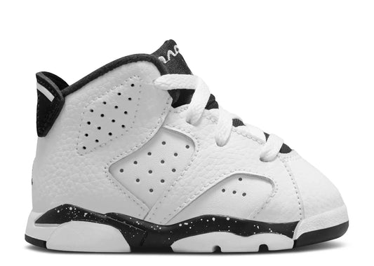 JORDAN 6 RETRO TD 'REVERSE OREO'