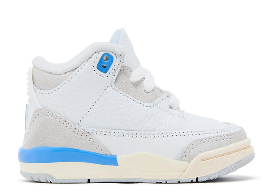JORDAN 3 RETRO TD 'LUCKY SHORTS'