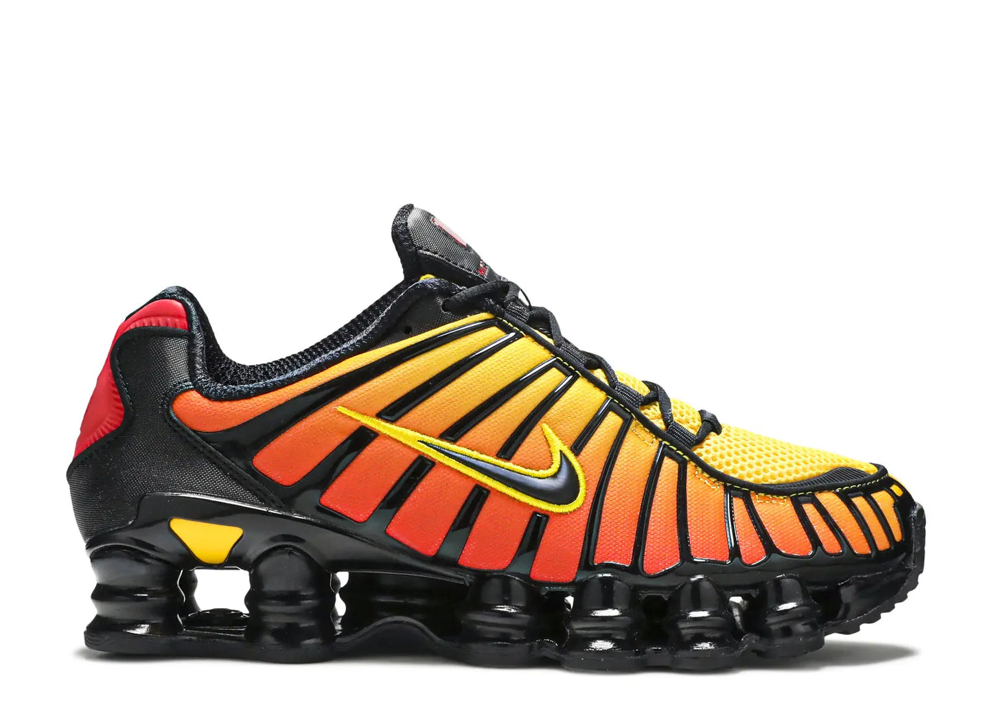 SHOX TL SUNRISE GRADIENT