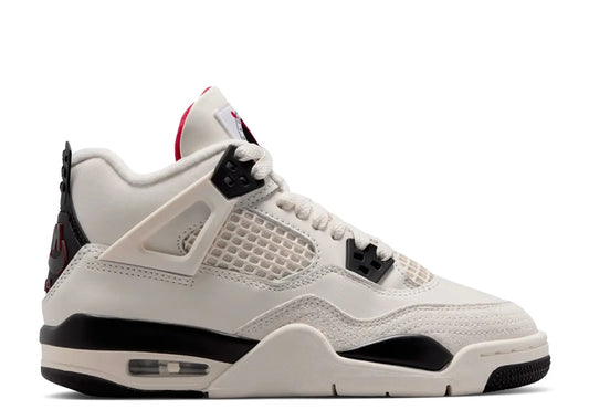 JORDAN 4 RETRO GS 'FLIGHT CLUB'
