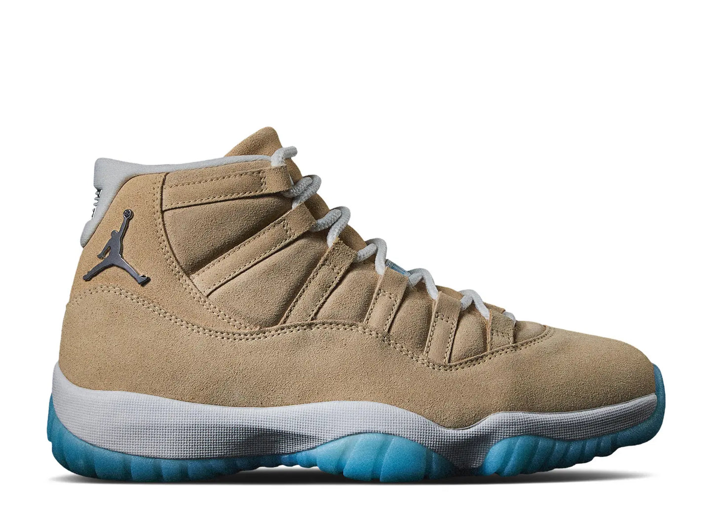 JORDAN 11 RETRO 'H-TOWN'