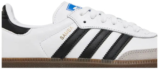 SAMBA OG 'WHITE BLACK GUM'