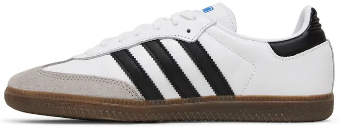 SAMBA OG 'WHITE BLACK GUM'