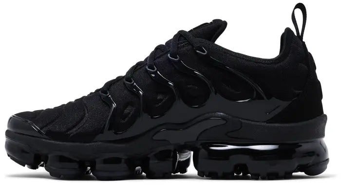 AIR VAPORMAX PLUS 'TRIPLE BLACK'