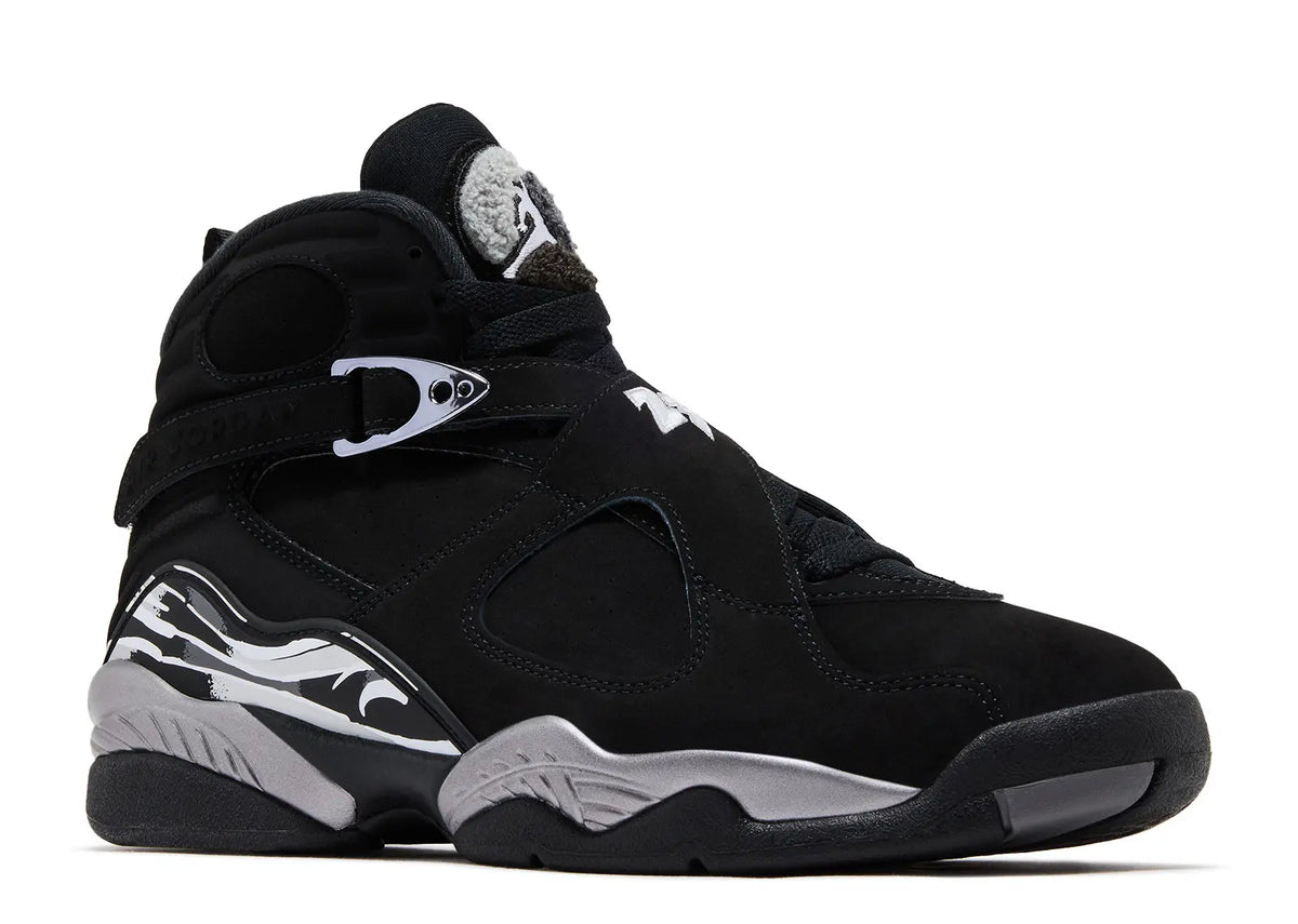 JORDAN 8 RETRO 'CHROME' 2026