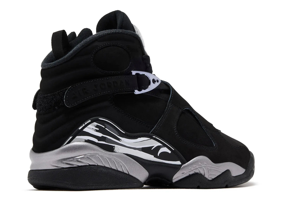 JORDAN 8 RETRO 'CHROME' 2026
