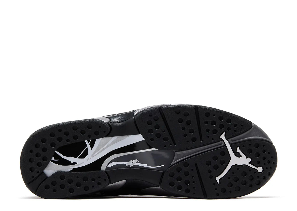 JORDAN 8 RETRO 'CHROME' 2026