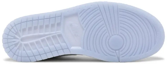 WMNS JORDAN 1 LOW 'WHITE WOLF GREY'