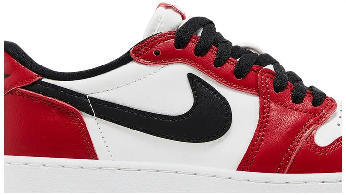JORDAN 1 RETRO LOW OG 'CHICAGO' 2025 GS