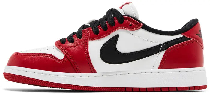 JORDAN 1 RETRO LOW OG 'CHICAGO' 2025 GS