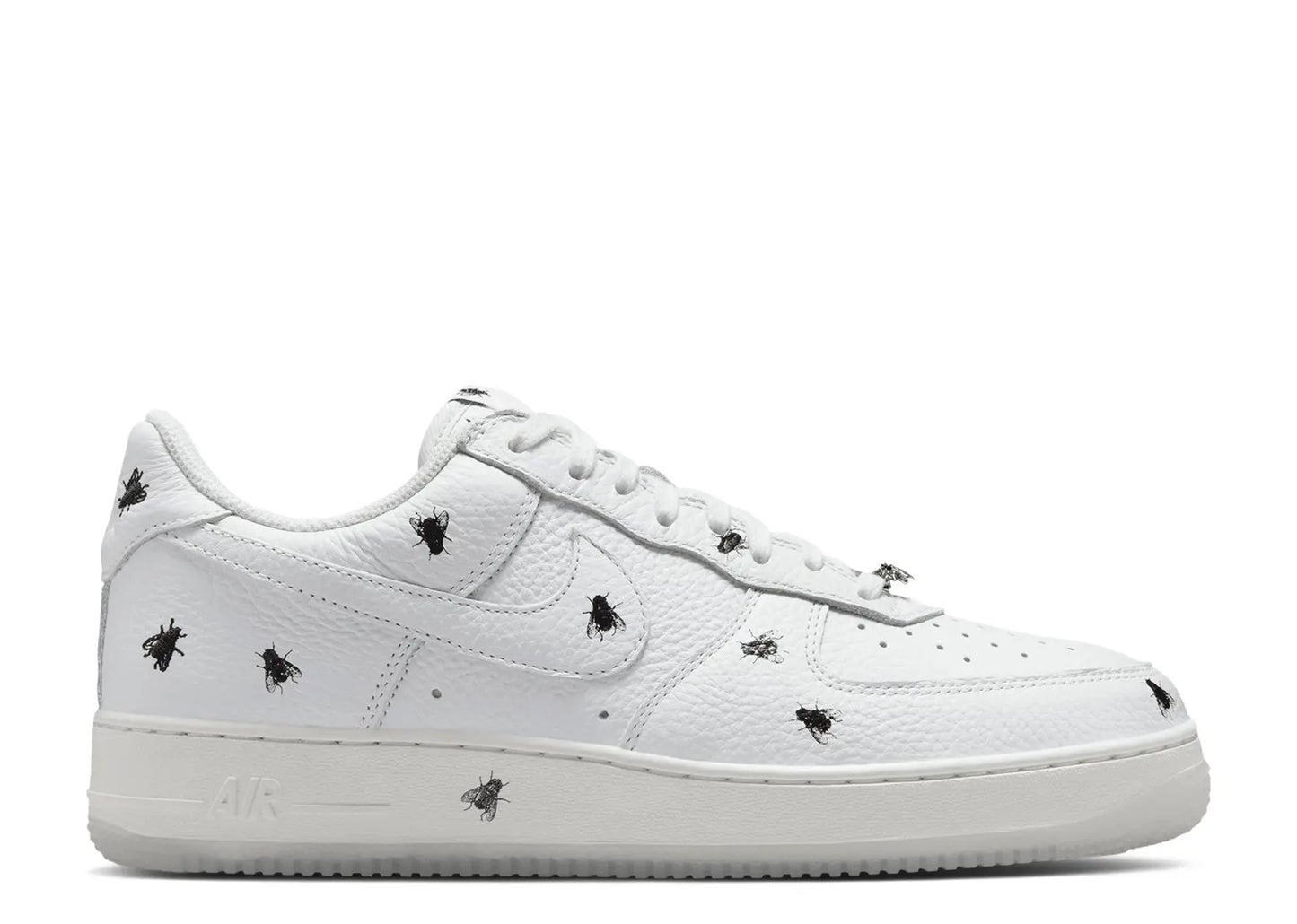 AIR FORCE 1 LOW 'HOUSEFLIES'