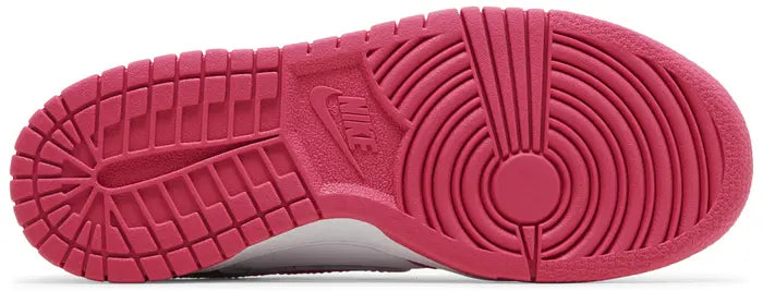 DUNK LOW GS 'LASER FUCHSIA'
