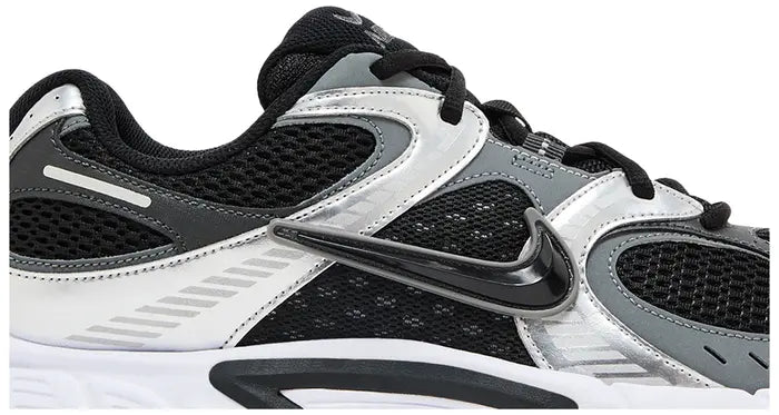 V5 RNR 'BLACK ANTHRACITE SMOKE GREY'