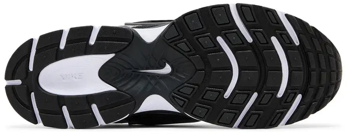 V5 RNR 'BLACK ANTHRACITE SMOKE GREY'