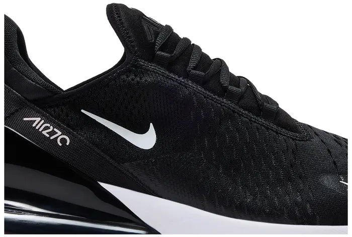 AIR MAX 270 'BLACK WHITE'