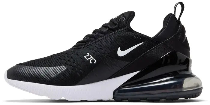 AIR MAX 270 'BLACK WHITE'