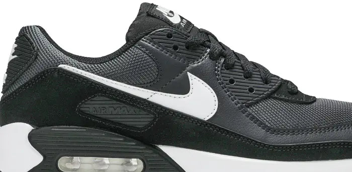 AIR MAX 90 'IRON GREY'