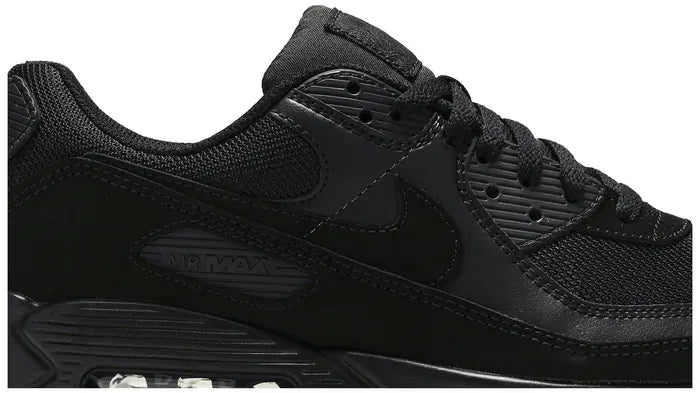 AIR MAX 90 'TRIPLE BLACK'