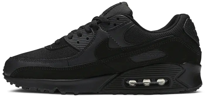 AIR MAX 90 'TRIPLE BLACK'