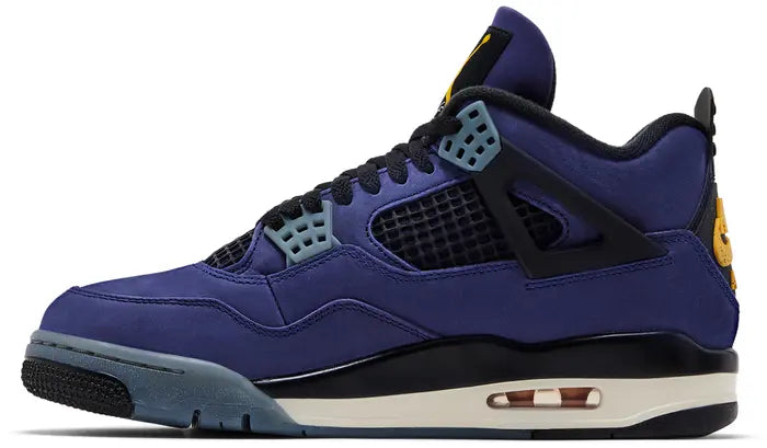JORDAN 4 RETRO 'LAKERS'
