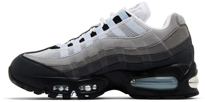 WMNS AIR MAX 95 OG 'BLUE TINT' 2025