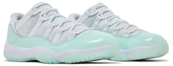 WMNS JORDAN 11 RETRO LOW 'IGLOO'
