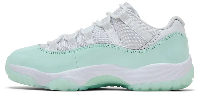 WMNS JORDAN 11 RETRO LOW 'IGLOO'
