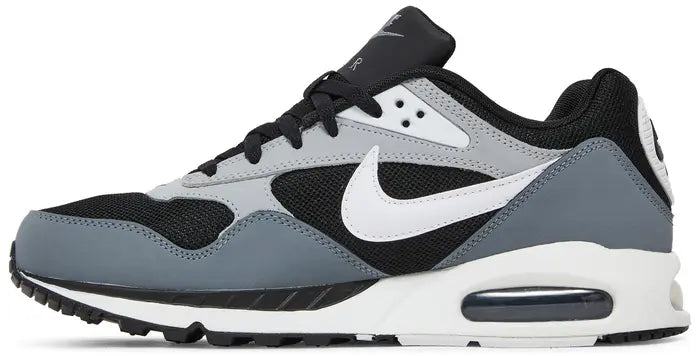 AIR MAX CORRELATE BLACK GREY
