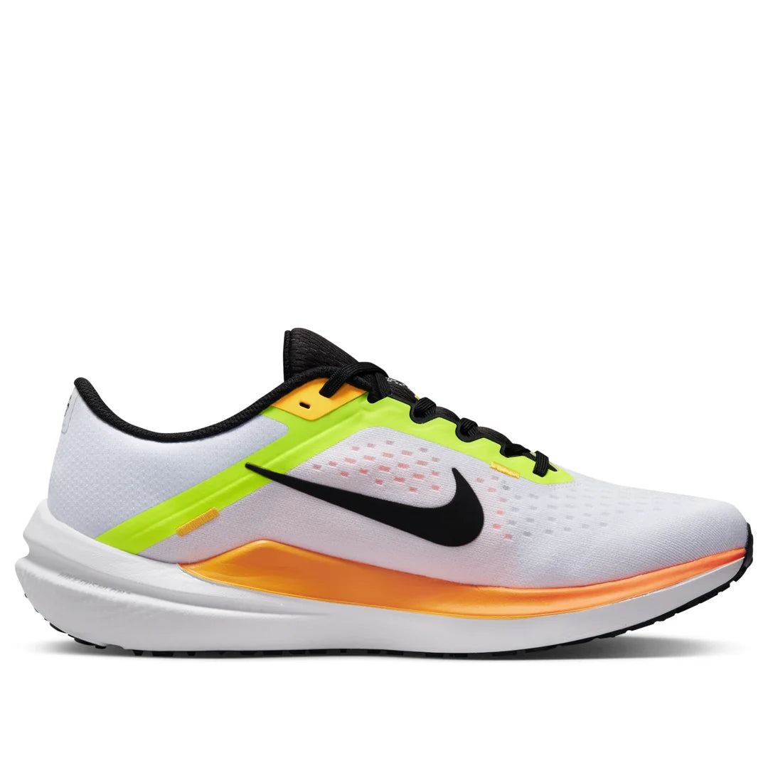 WINFLO 10 ‘WHITE VOLT LASER ORANGE’