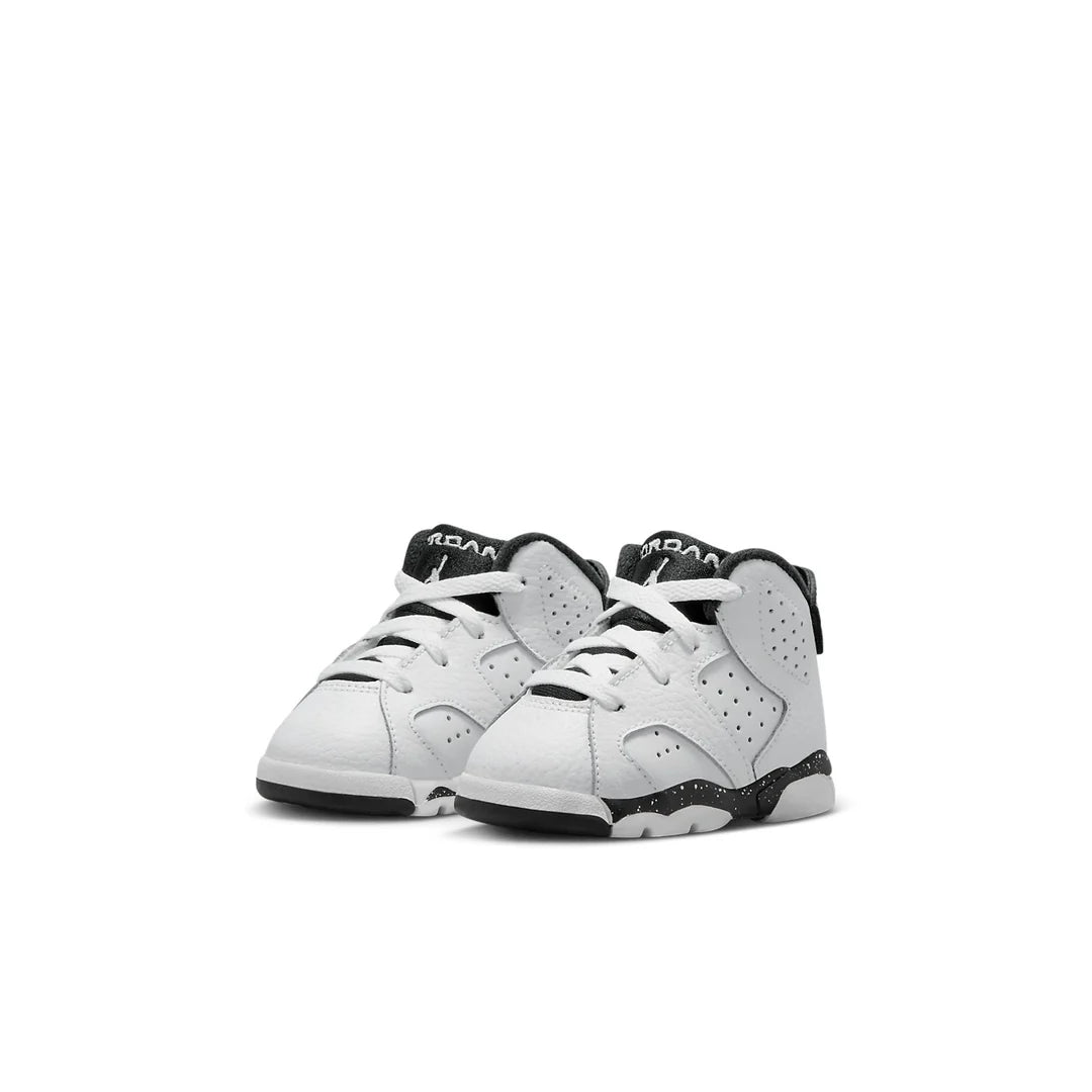 JORDAN 6 RETRO TD 'REVERSE OREO'