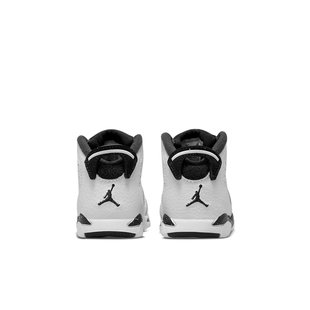 JORDAN 6 RETRO TD 'REVERSE OREO'