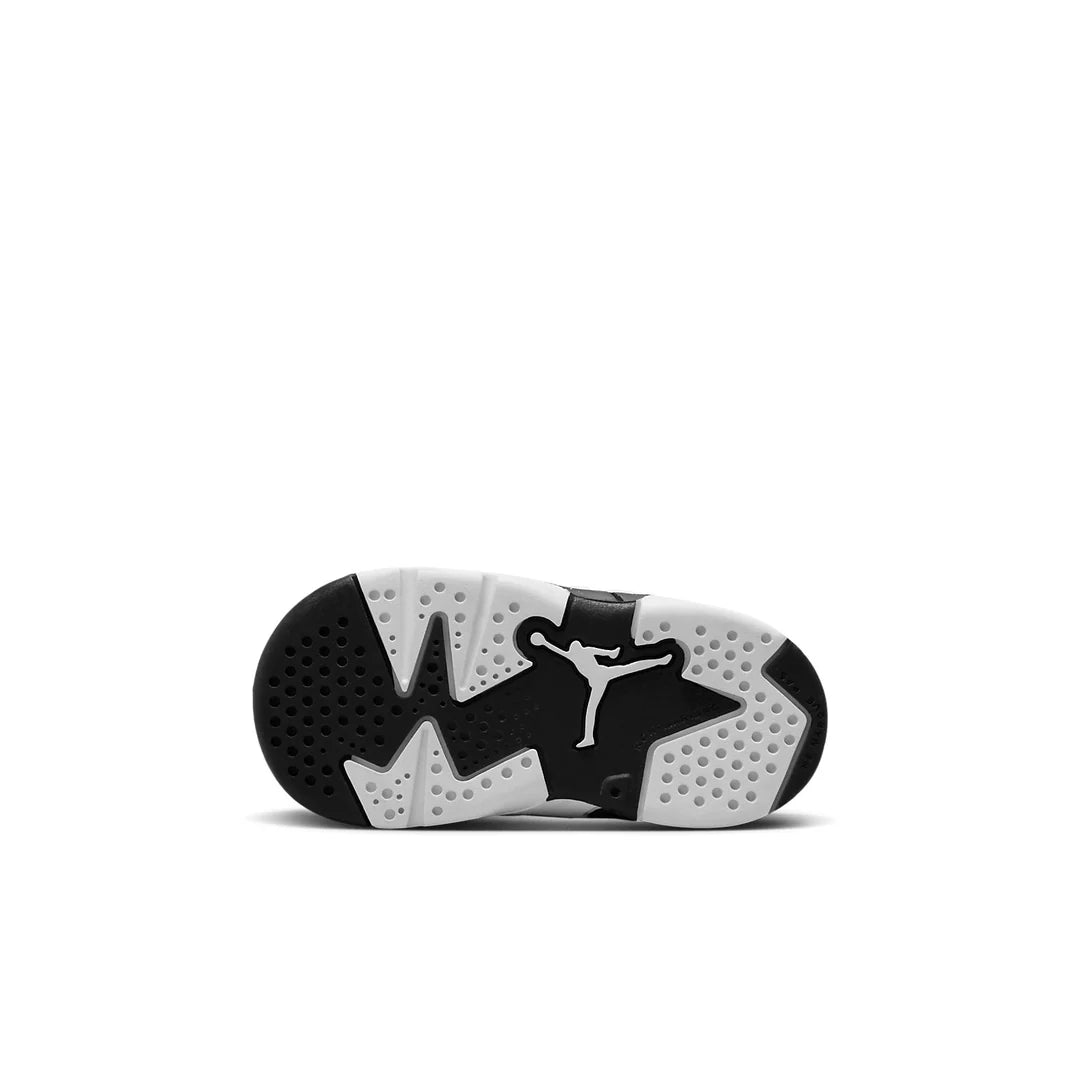 JORDAN 6 RETRO TD 'REVERSE OREO'