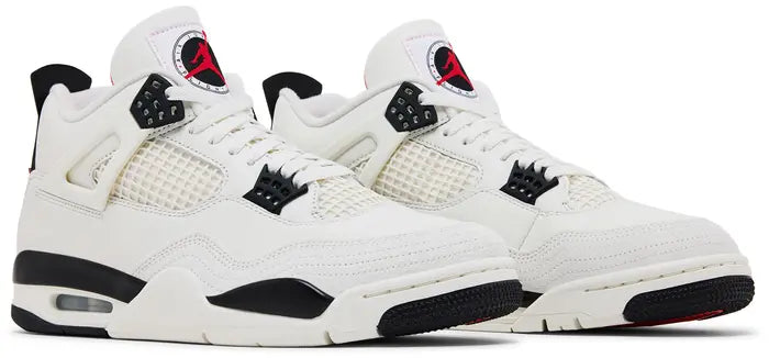 JORDAN 4 RETRO 'FLIGHT CLUB' 2026