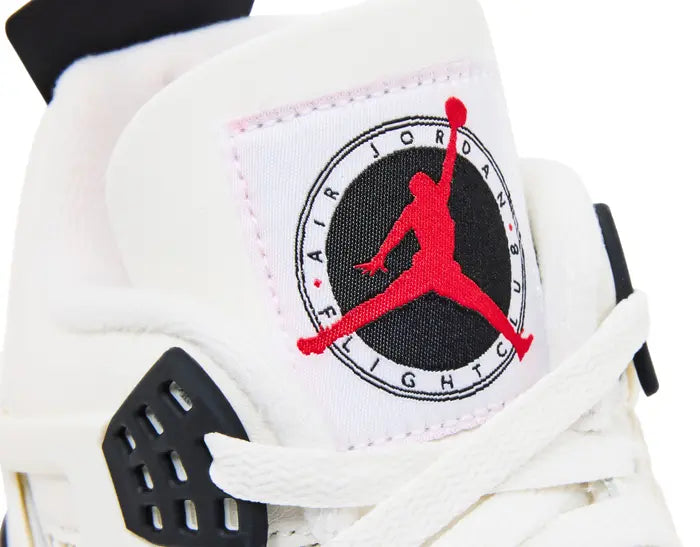 JORDAN 4 RETRO 'FLIGHT CLUB' 2026