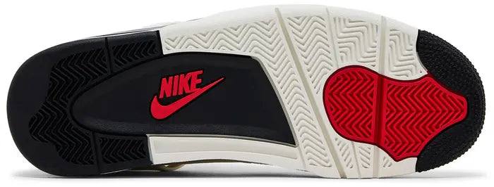 JORDAN 4 RETRO 'FLIGHT CLUB' 2026