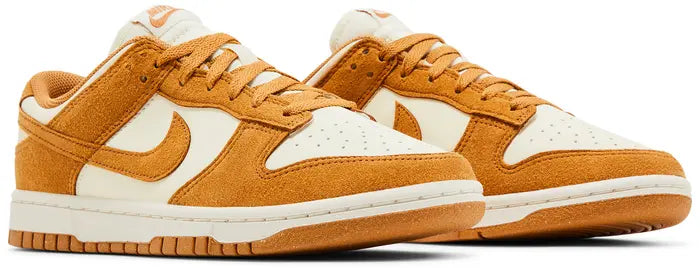 WMNS DUNK LOW NEXT NATURE 'FLAX'