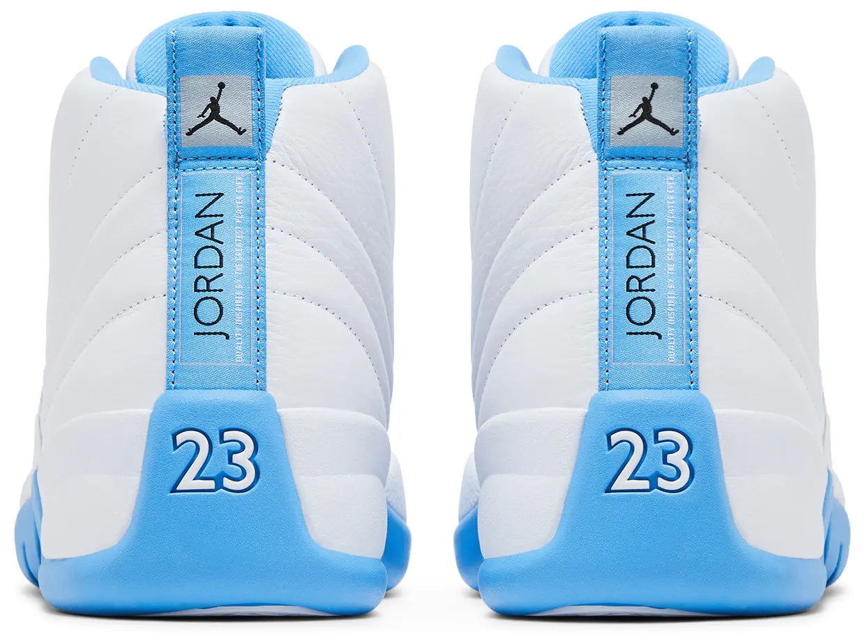 JORDAN 12 RETRO 'MELO' 2025