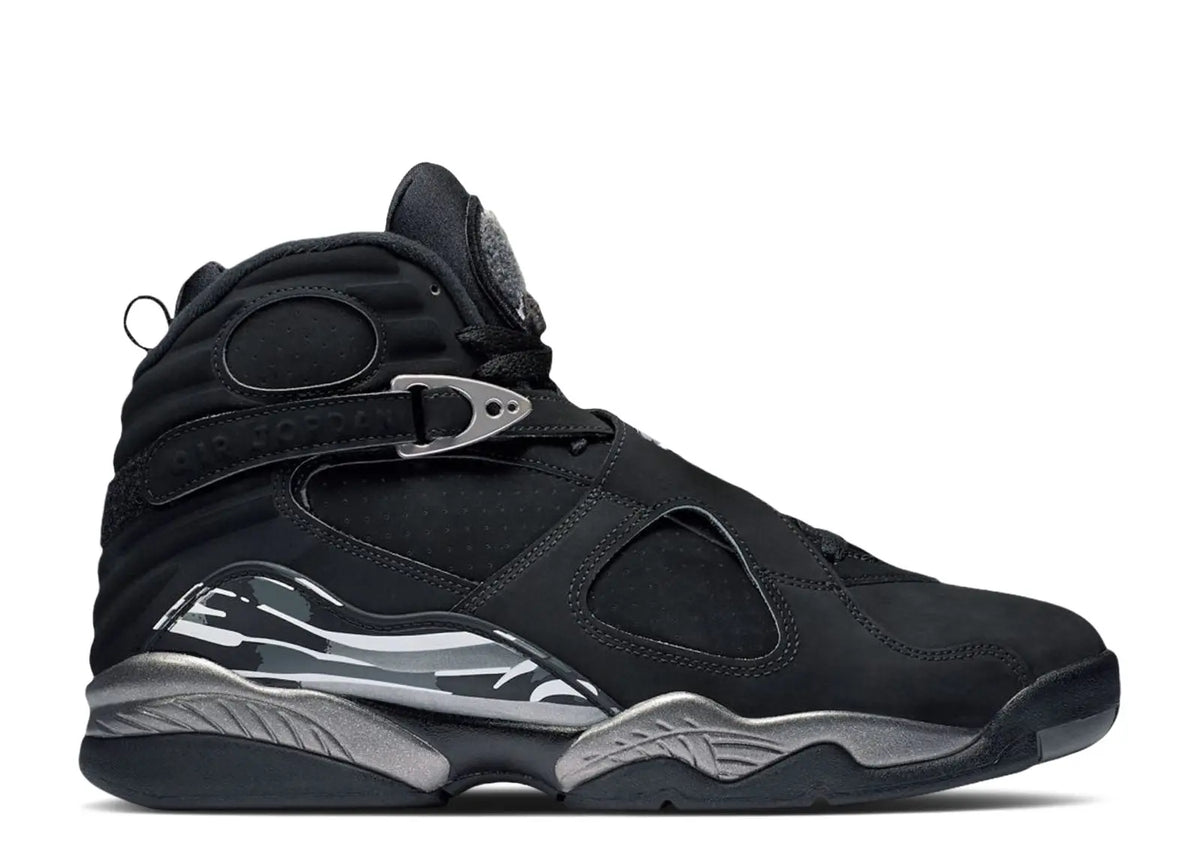 JORDAN 8 RETRO 'CHROME' 2026