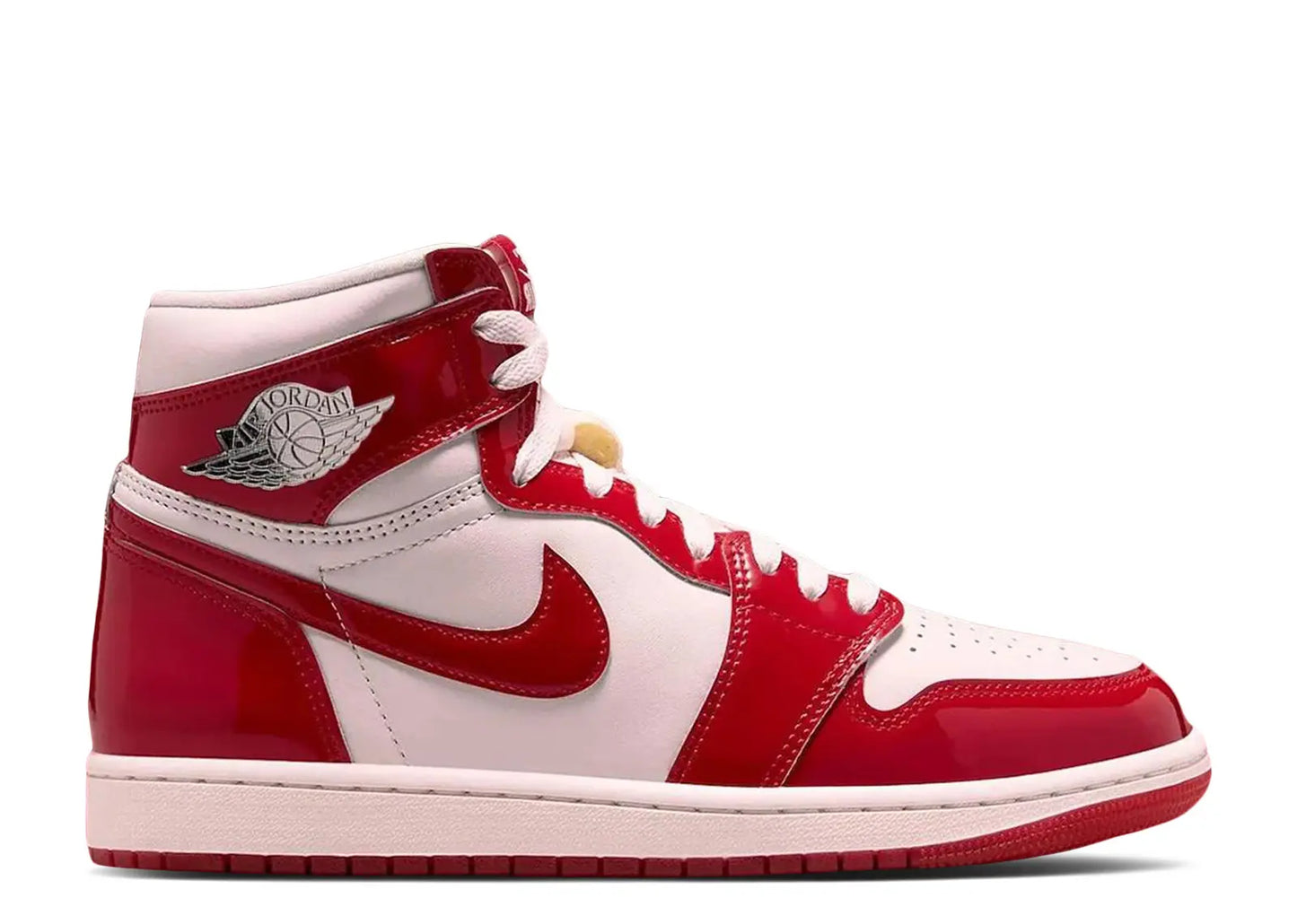 JORDAN WMNS 1 HIGH OG 'NAILS & GRAILS'