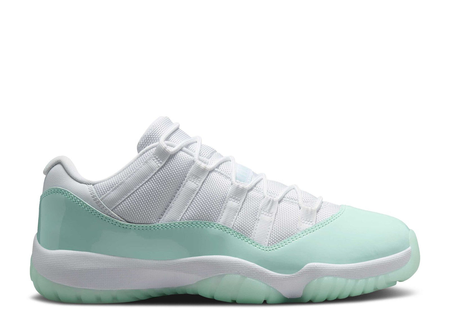 WMNS JORDAN 11 RETRO LOW 'IGLOO'
