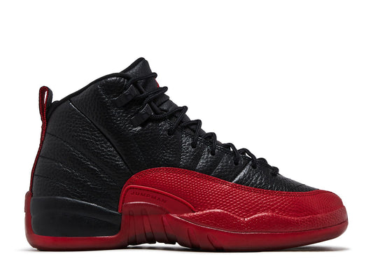 JORDAN 12 RETRO GS 'FLU GAME' 2025