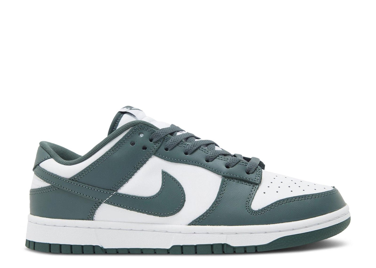 DUNK LOW 'VINTAGE GREEN'