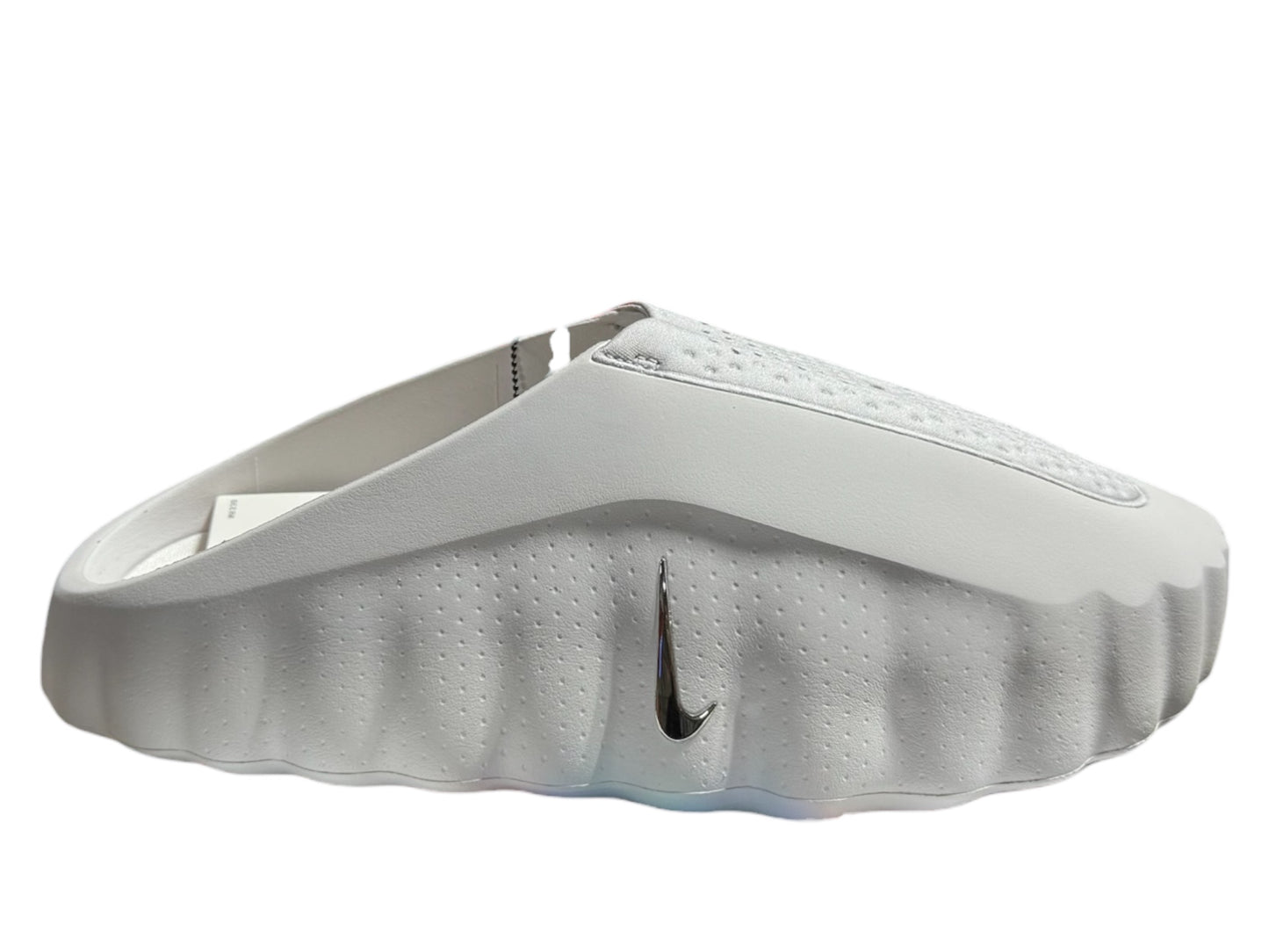 NIKE MIND 001 'LIGHT SMOKE GREY’