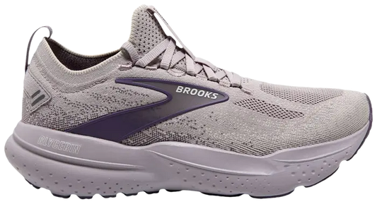 WMNS GLYCERIN STEALTHFIT 21 ‘RAINDROPS PURPLE SAGE’