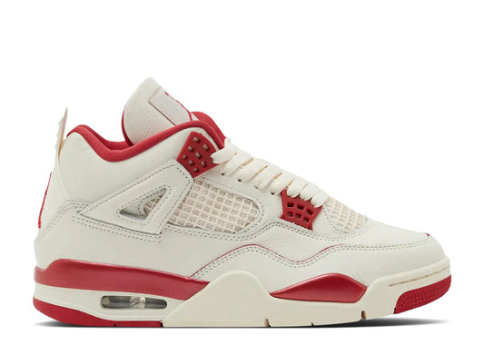 WMNS JORDAN 4 RETRO 'VALENTINE'S DAY'